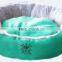 Aimigou wholesale china handmade elevatexd pet dog bed