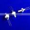 Mini Ceramic 3.7V-240V Heating Vaporizer Burner Gas Water Heater
