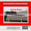 GB/T9711 219-1420 SSAW Steel Pipe