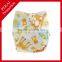 High quality Organic Bamboo Velour baby Cloth diaper cover, cloth nappy