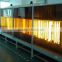 Factory HOT sell 40W 60x60 cm led panel lighting 2x2 led panel 600x600 panel light Shenzhen