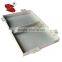 2.0 Thickness IOS certificate interior decoration aluminum veneer