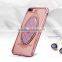 Luxury Diamond Case for Iphone 7 With Ring Hgolder, China Supplier