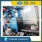 Cheap Steel Structure H beam Shot Blasting Machine