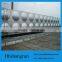 GRP modular water tank for drinking water