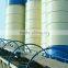 Cement Silo 100t Optional for Concrete Batching Plant