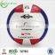 Zhensheng Hand sewn custom logo volleyball