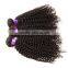  Peruvian Human Hair Virgin Kinky Curly Hair Extensions,Afro Kinky Curly Human Hair Extensions