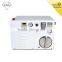 TBK 5 in 1 Vacuum OCA Lamination Machine Automatic with Mini Autoclave + 5 in 1 Frame Laminator,LCD repair machine
