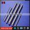 Wholesale micro fine cemented carbide rod high wear part solid carbide rod good drill rod for sale