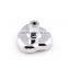 China wholesale supplier cheap white dresser crystal knobs
