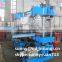 Plate Hydraulic Vulcanizer/rubber Machinery/shoe Machinery