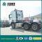 China HOWO A7 6x4 Tractor Truck with 420HP Engine