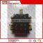 Concrete pump Distributor Grease 10 HOLE