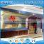 Good Service Arc de Triomphe Aquarium Acrylic Sheets For Fish Tank