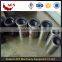 API 11B Sucker Rod Grade SM and T Coupling, Centralizer, Clamp and Wheeled Rod Centralizer for in Oilfield