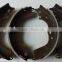 Automobile Brake shoes 04495-26190 for Toyota