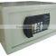 Top Quality Laptop Used Electronic Hotel Safe With Motor Drive