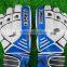 Professional Brazilian Original Reusch Soccer/Football Goalkeeper Gloves