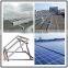 New products pv solar panel mounting bracket made in china