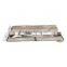 BSCI Audit Factory Cardboard Order Box Fabric Storage Box Foldable