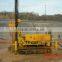Kaishan Brand KW10 hydraulic water well drilling machine drilling rig