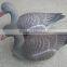 Hot selling XPE 3D full body goose hunting decoys