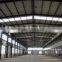 Fabricated steel structure framed shed/workshop/warehouse