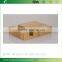 Desktop Cell Phone Stand Portable Bamboo Smartphone Holder for iPhone