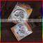 Plastic Packaging Box for Fishing Line PP PVC PET