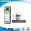 2016 The Prime quality of YYQ-100A Belt drive balancing machine for fan for wheel and for other workpieces