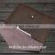 Custom Wholesale Genuine cowhide leather laptop case bag portfolio
