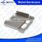 customized small thickness 0.5mm -12 mm sheet metal stamping part