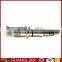 Genuine DCEC Diesel Engine Parts Common Rail Fuel Injector 0445110357 for BOSCH Control Value F00VC01359