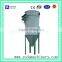 round shape TBLMY9 pulse jet dust cleaning machine