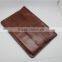 Most popular items soft leather organizer case for ipad and laptop