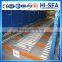 Warehouse Storage Gravity Pallet Flow Roller Rack Pallet Live Racking