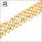 simple kids dubai gold plated designs jewelry necklace