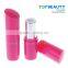 TL1029-Best Price,Wholesale Cute Empty Plastic Lipstick Containers