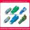 hot selling factory supply st fiber optical attenuator