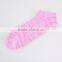 socks wholesale women invisible socks boat pure color socks women sport socks China socks factory