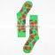 The stockings Color cotton socks men socks wholesale girls tube socks wholesale socks