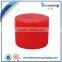 Plastic liquid lotion disc top cap 20/415 from china