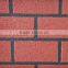 Natural Texture brick paint for exterior wall