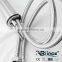 Fashion style stainless steel basin tall faucet