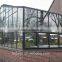 new Horizontal Slider aluminium casement window