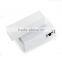 Mini size OEM logo PIR large sound travel door security alarm