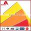 exterior facade cladding aluminum composite panel wall cladding panel