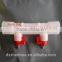 water nipple system/Drinker nipple with cup/double cup (Mob/whatsapp:0086-15266968635)