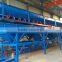 concrete dosing machine PL1200 for commercial concrete production